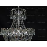 Люстра Натали малая в Самаре