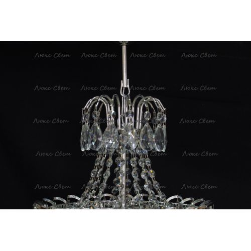Люстра Натали малая в Самаре Гусь Хрустальный