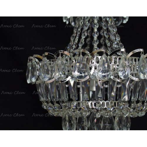 Люстра Натали малая в Самаре Гусь Хрустальный