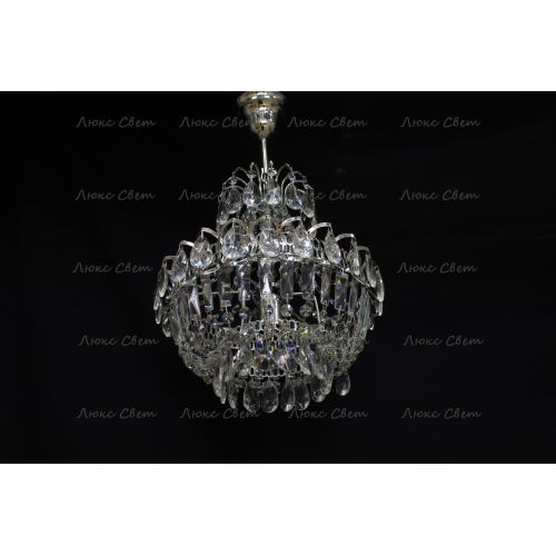 Люстра Натали малая в Самаре Гусь Хрустальный