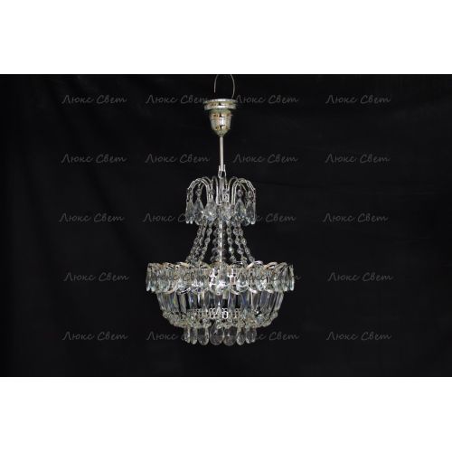 Люстра Натали малая в Самаре Гусь Хрустальный