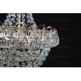 Люстра Натали Сетка в Самаре