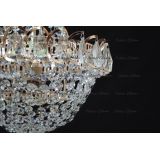 Люстра Натали Сетка в Самаре