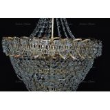 Люстра Натали Роза в Самаре