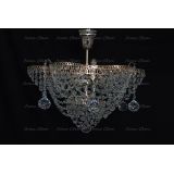 Люстра Ромашка Аленка подвесная в Самаре Люстра Ромашка Аленка подвесная в Самаре