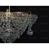 Люстра Ромашка Аленка подвесная в Самаре Люстра Ромашка Аленка подвесная в Самаре