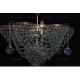 Люстра Ромашка Аленка подвесная в Самаре Люстра Ромашка Аленка подвесная в Самаре