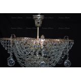 Люстра Ромашка Аленка подвесная в Самаре Люстра Ромашка Аленка подвесная в Самаре