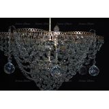 Люстра Ромашка Аленка подвесная в Самаре Люстра Ромашка Аленка подвесная в Самаре