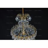 Люстра Натали 1 лампа шар в Самаре Люстра Натали 1 лампа шар в Самаре