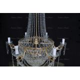 Люстра Свеча малая в Самаре