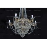 Люстра Свеча малая в Самаре