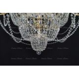 Люстра Свеча малая в Самаре