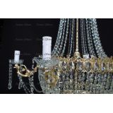 Люстра Свеча малая в Самаре