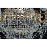 Люстра Свеча малая в Самаре