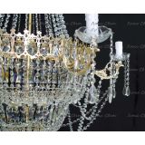 Люстра Свеча малая в Самаре