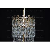 Люстра Свеча малая в Самаре