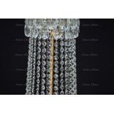 Люстра Свеча малая в Самаре