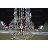 Люстра Свеча малая в Самаре