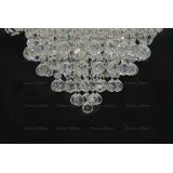 Люстра Лотос с подвесом диаметр 1000 мм высота1500 мм в Самаре Люстра Лотос с подвесом диаметр 1000 мм высота1500 мм в Самаре