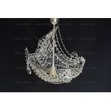 Люстра Корвет 1 ламповый в Самаре