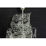 Люстра Корвет 1 ламповый в Самаре