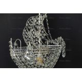 Люстра Корвет 1 ламповый в Самаре