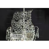 Люстра Корвет 1 ламповый в Самаре