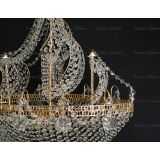 Люстра Корвет в Самаре