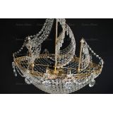 Люстра Корвет в Самаре