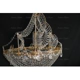 Люстра Корвет в Самаре