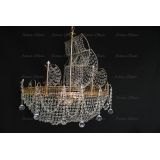 Люстра Корвет № 2 в Самаре