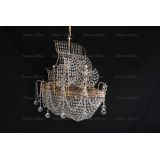 Люстра Корвет № 2 в Самаре