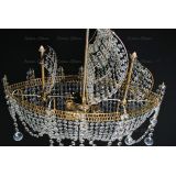 Люстра Корвет № 2 в Самаре