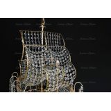 Люстра Корвет № 2 в Самаре