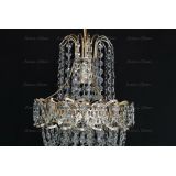 Люстра Катерина кухонная № 1 в Самаре