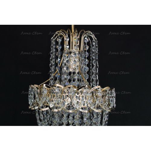 Люстра Катерина кухонная № 1 в Самаре Гусь Хрустальный