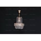 Люстра Катерина кухонная № 1 в Самаре