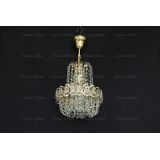 Люстра Катерина кухонная № 1 в Самаре