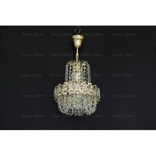 Люстра Катерина кухонная № 1 в Самаре Гусь Хрустальный