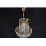 Люстра Катерина кухонная № 1 в Самаре