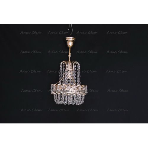 Люстра Катерина кухонная № 1 в Самаре Гусь Хрустальный