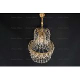 Люстра Катерина кухонная № 2 в Самаре Люстра Катерина кухонная № 2 в Самаре