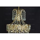 Люстра Катерина кухонная № 2 в Самаре Люстра Катерина кухонная № 2 в Самаре