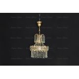 Люстра Катерина кухонная № 2 в Самаре Люстра Катерина кухонная № 2 в Самаре