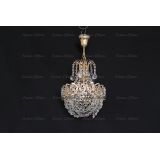 Люстра Катерина кухонная № 4 в Самаре