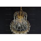 Люстра Катерина кухонная № 4 в Самаре