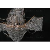 Люстра Летучий Голландец в Самаре