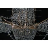 Люстра Летучий Голландец в Самаре