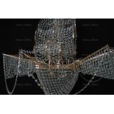 Люстра Летучий Голландец в Самаре